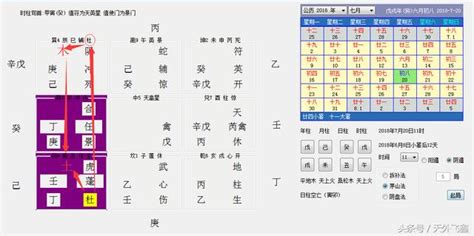 門迫|奇門遁甲知識 